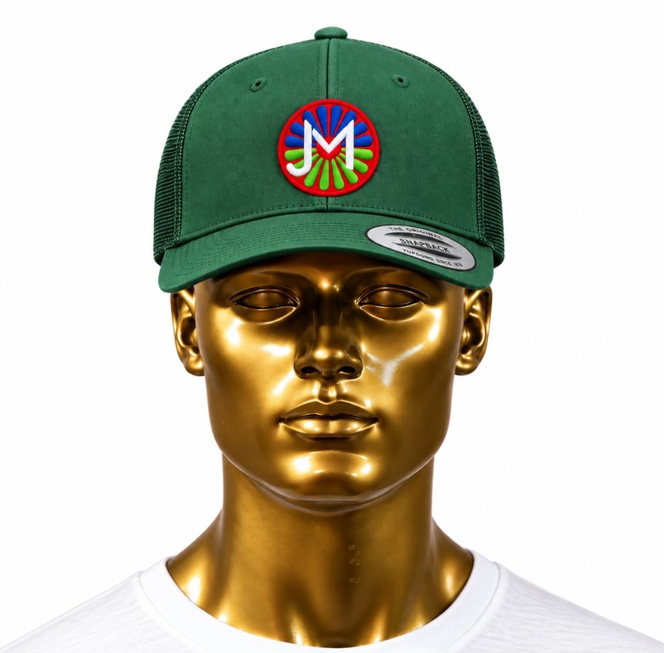 Rolleman Cap (groen)