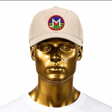 JM Rolleman trucker cap